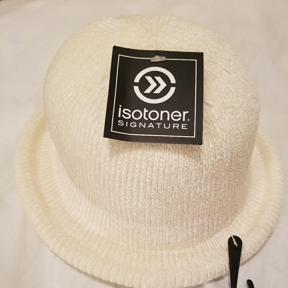 Isotoner Hat